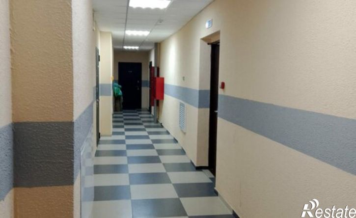 1-комн квартира улица Стасова, 10,  д. 10