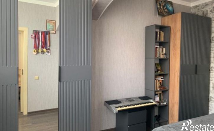 2-комн квартира Российская улица, 267 к2,  д. 267 к2