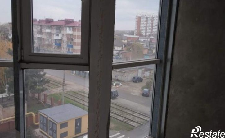 1-комн квартира улица Стасова, 10,  д. 10