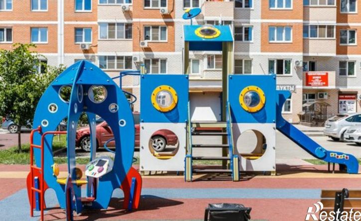 1-комн квартира улица Героя Сарабеева, 7,  д. 7