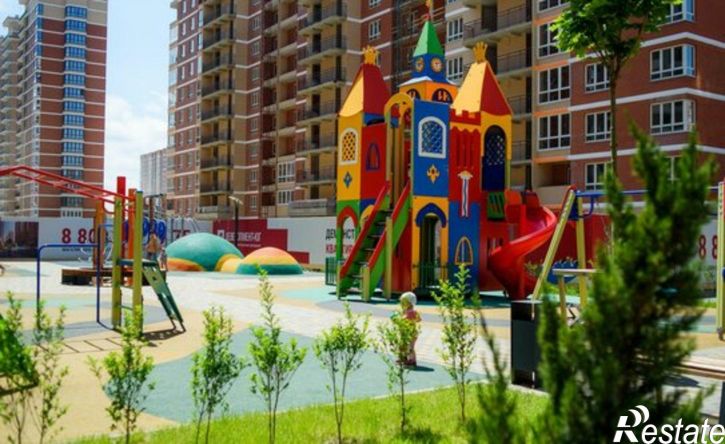 1-комн квартира улица Героя Сарабеева, 7,  д. 7