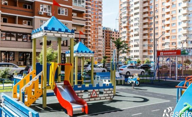 1-комн квартира улица Героя Сарабеева, 7,  д. 7
