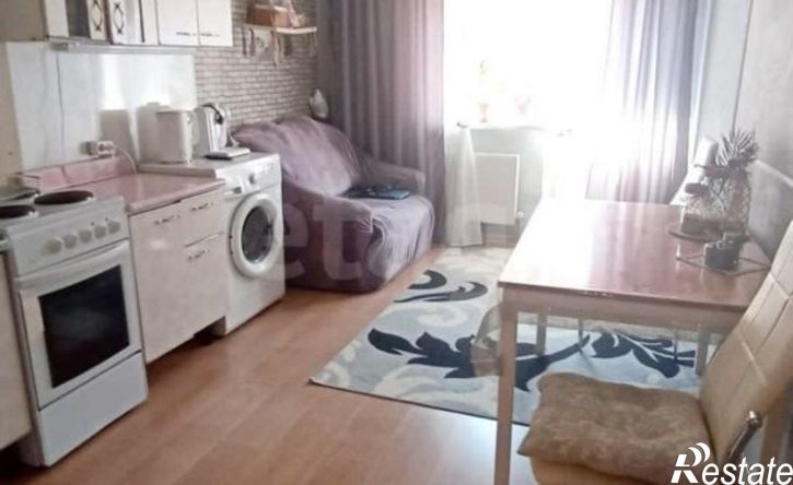 1-комн квартира ул им. Дунаевского И.И., 23А,  д. 23А
