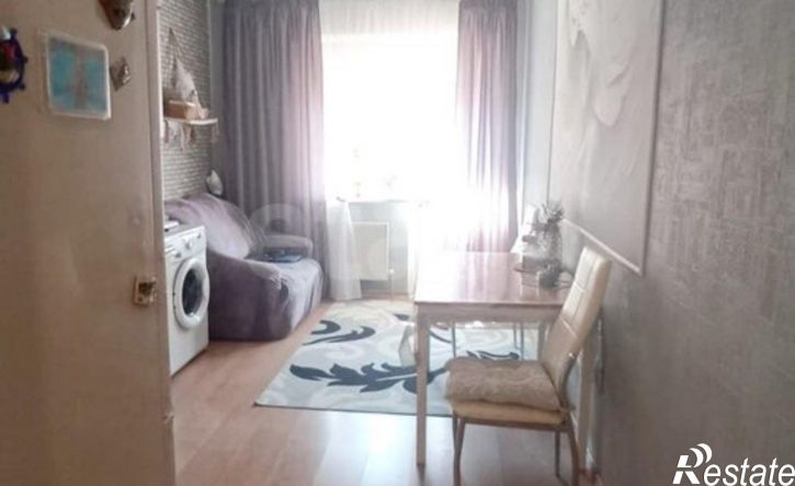 1-комн квартира ул им. Дунаевского И.И., 23А,  д. 23А