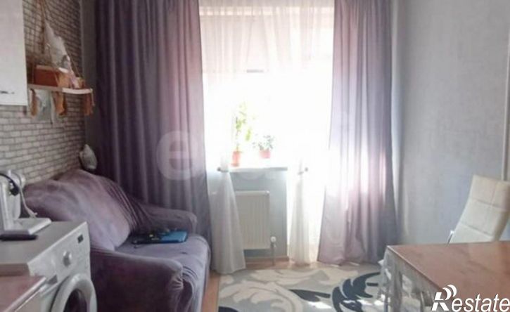 1-комн квартира ул им. Дунаевского И.И., 23А,  д. 23А