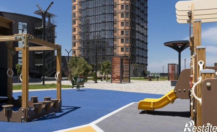 2-комн квартира улица Садовое Кольцо, 1,  д. 1