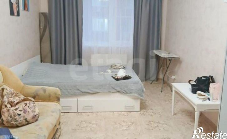 1-комн квартира ул им. Дунаевского И.И., 23А,  д. 23А
