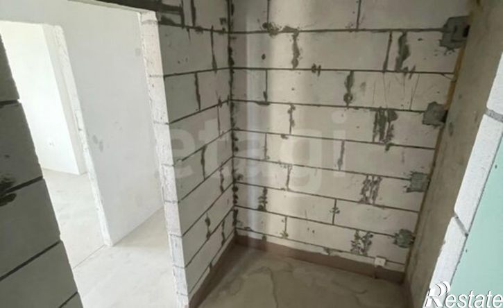2-комн квартира Элеваторный пер, 8,  д. 8