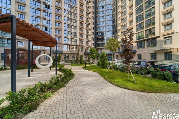 1-комн квартира ул им. Дзержинского, 95,  д. 95