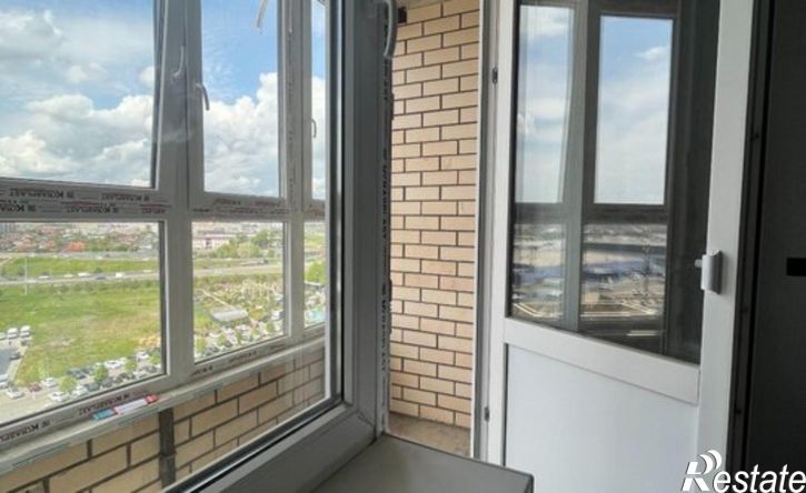 1-комн квартира ул им. Петра Метальникова, 42,  д. 42