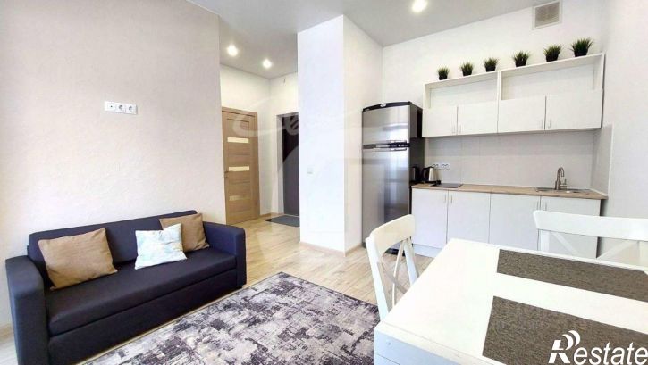 1-комн квартира улица имени Генерала Корнилова, 10 к1,  д. 10 к1