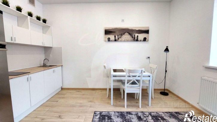1-комн квартира улица имени Генерала Корнилова, 10 к1,  д. 10 к1