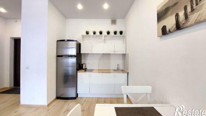 1-комн квартира улица имени Генерала Корнилова, 10 к1,  д. 10 к1