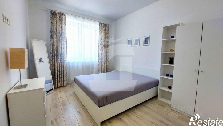 1-комн квартира улица имени Генерала Корнилова, 10 к1,  д. 10 к1