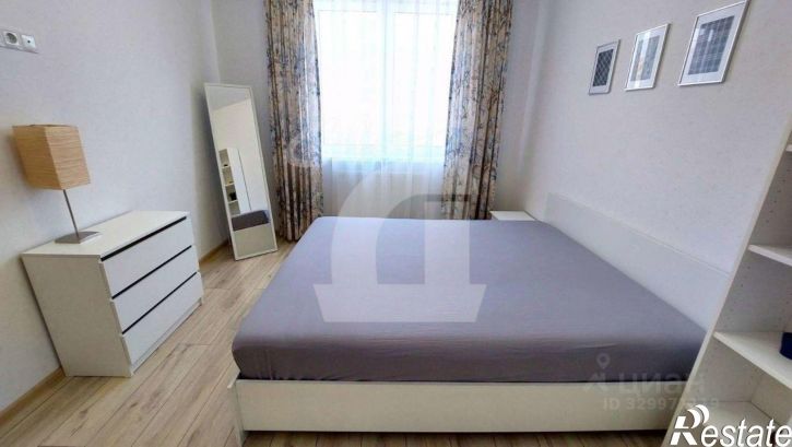 1-комн квартира улица имени Генерала Корнилова, 10 к1,  д. 10 к1
