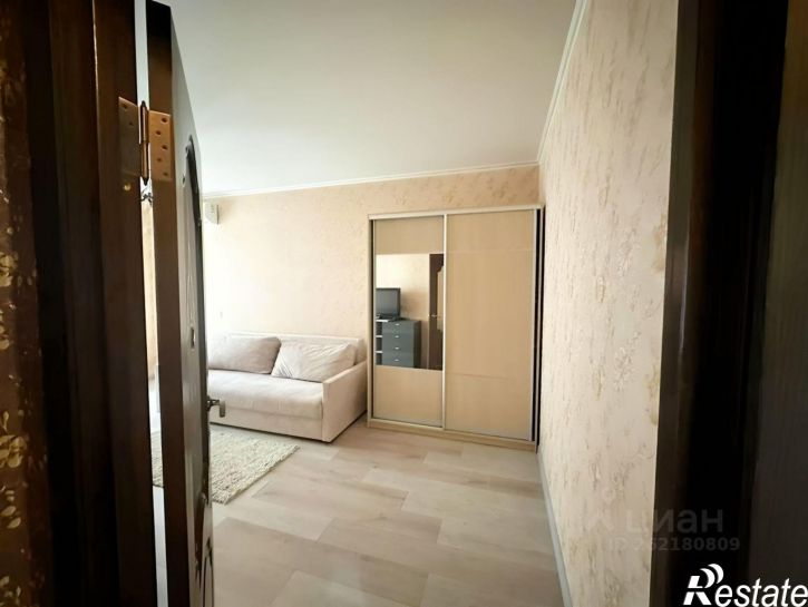 1-комн квартира Новороссийская улица, 90/2 к2,  д. 90/2 к2