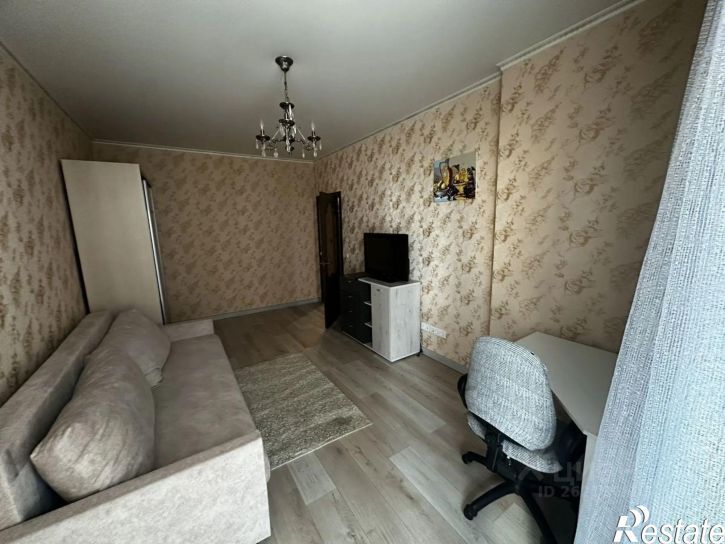 1-комн квартира Новороссийская улица, 90/2 к2,  д. 90/2 к2