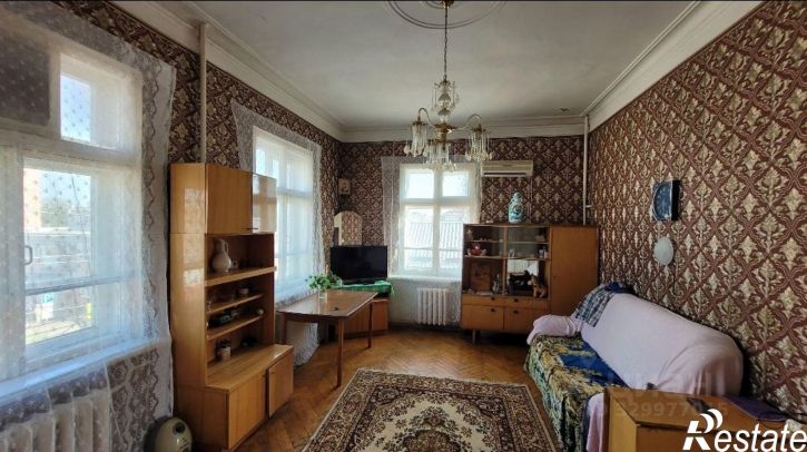 3-комн квартира улица Седина, 17,  д. 17