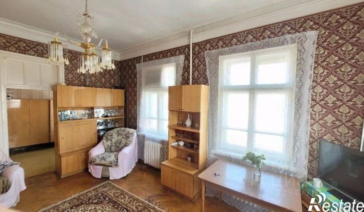3-комн квартира улица Седина, 17,  д. 17