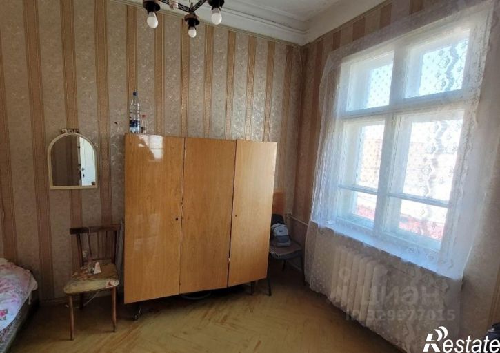 3-комн квартира улица Седина, 17,  д. 17