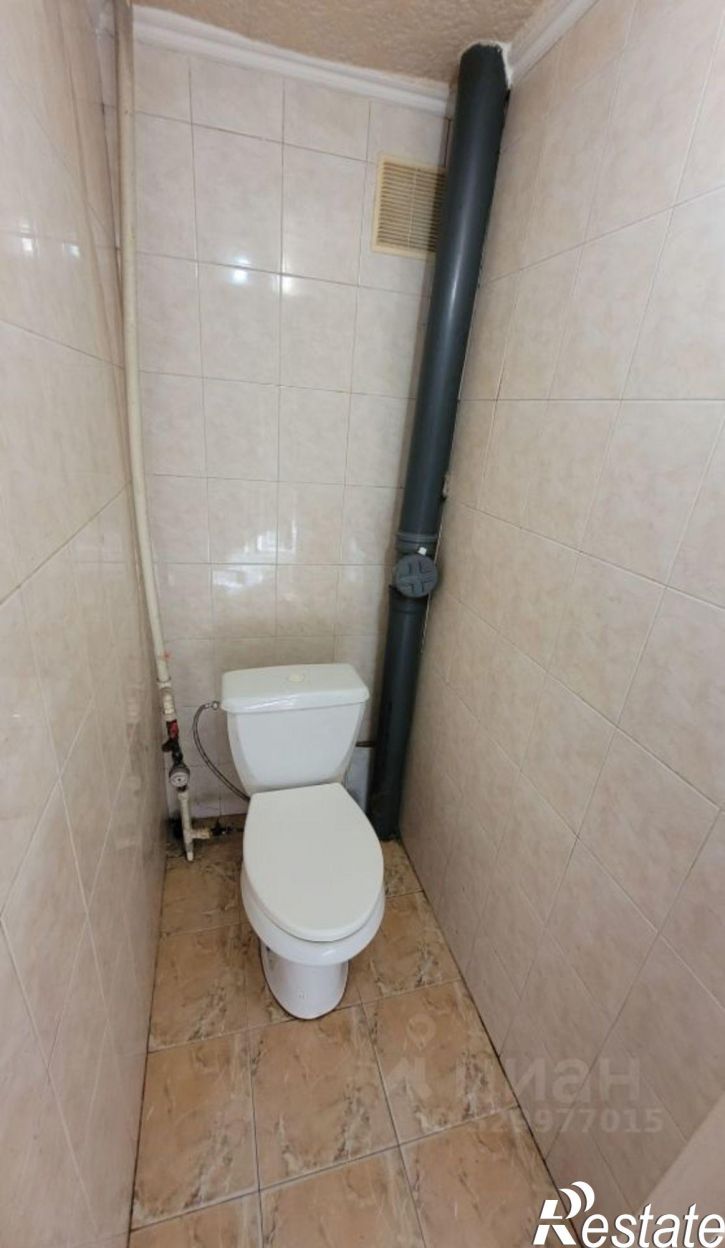 3-комн квартира улица Седина, 17,  д. 17