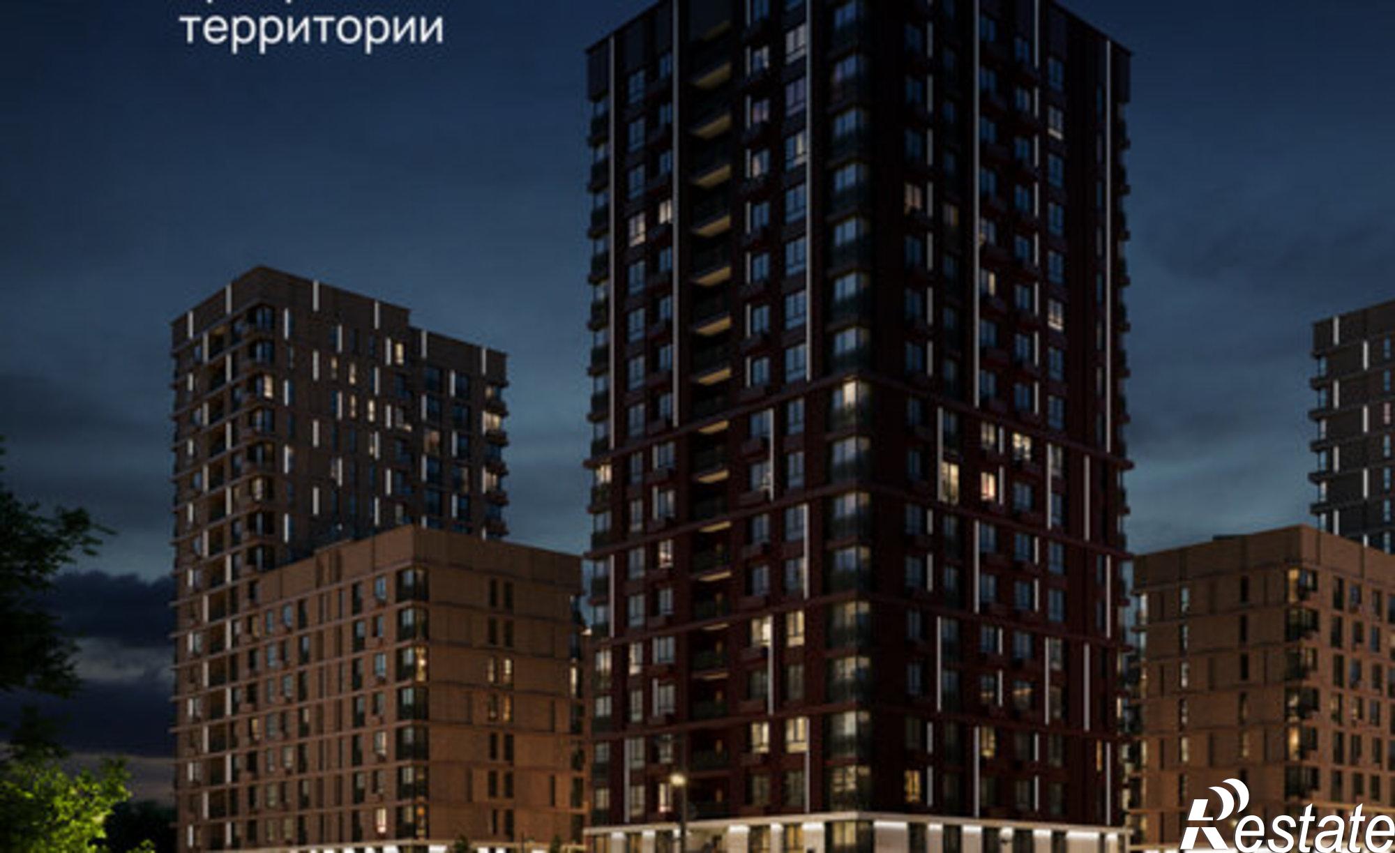 Купить квартиру за 7 147 890 рублей