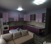 коттедж 107 кв м ул Бархатная, 22