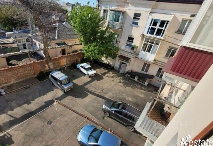 3-комн квартира улица Седина, 17,  д. 17