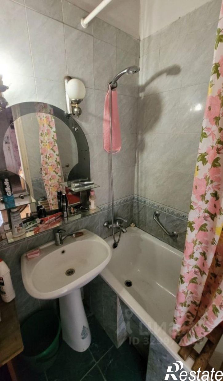 3-комн квартира улица Седина, 17,  д. 17