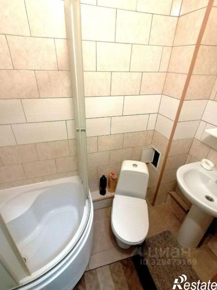1-комн квартира Уссурийская улица, 27,  д. 27