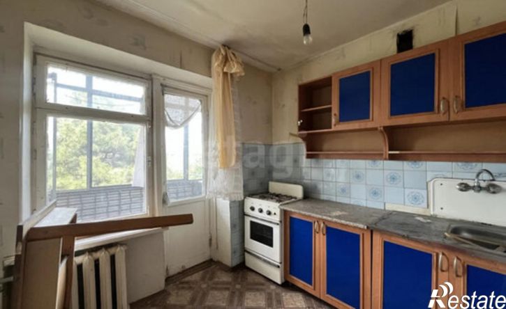 2-комн квартира Азовская улица, 13,  д. 13