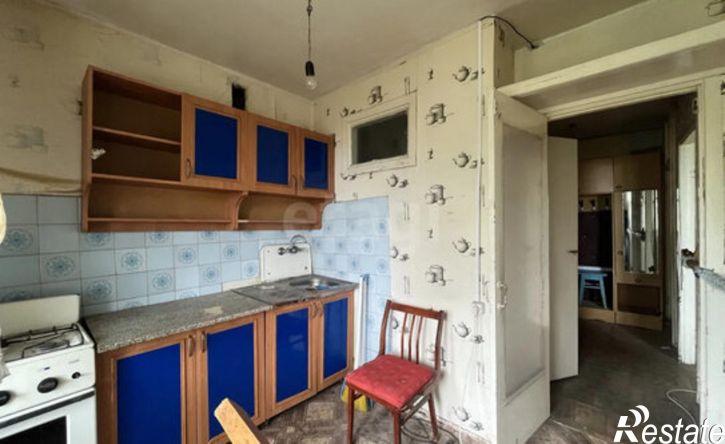 2-комн квартира Азовская улица, 13,  д. 13