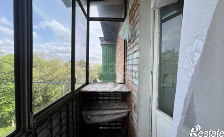 2-комн квартира Азовская улица, 13,  д. 13