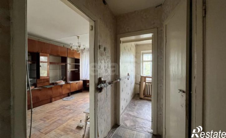 2-комн квартира Азовская улица, 13,  д. 13