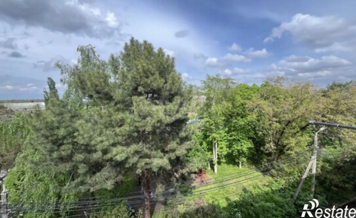 2-комн квартира Азовская улица, 13,  д. 13