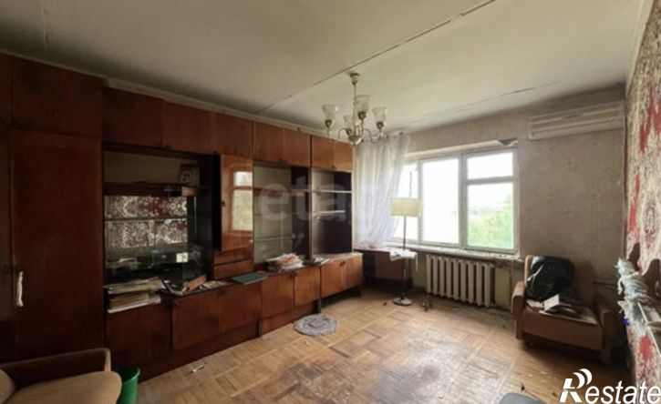 2-комн квартира Азовская улица, 13,  д. 13