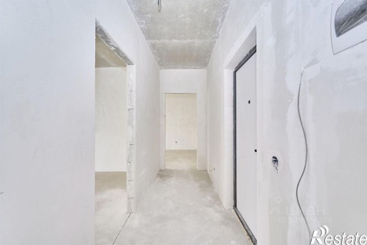 2-комн квартира Обрывная улица, 132/1 к21,  д. 132/1 к21