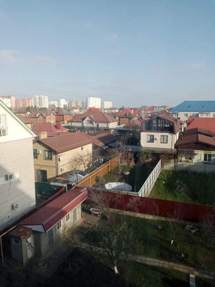 Студия Апрельская улица, д.5