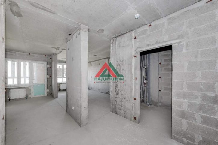 2-комн квартира Питерская улица, д.40