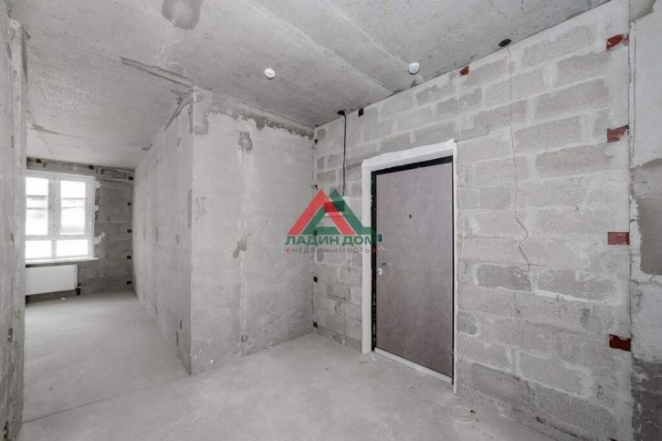 2-комн квартира Питерская улица, д.40