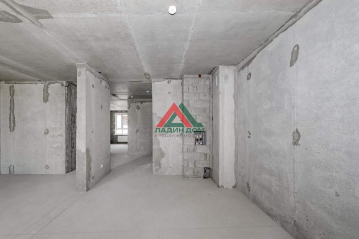 2-комн квартира Питерская улица, д.40