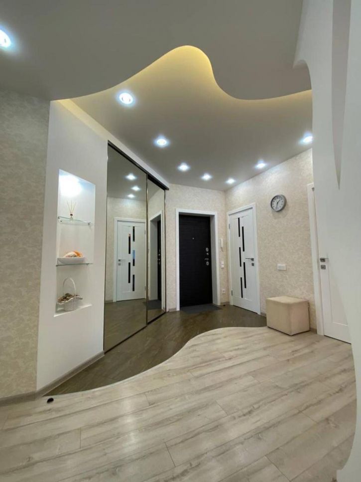 2-комн квартира Совхозная улица, д.1к1