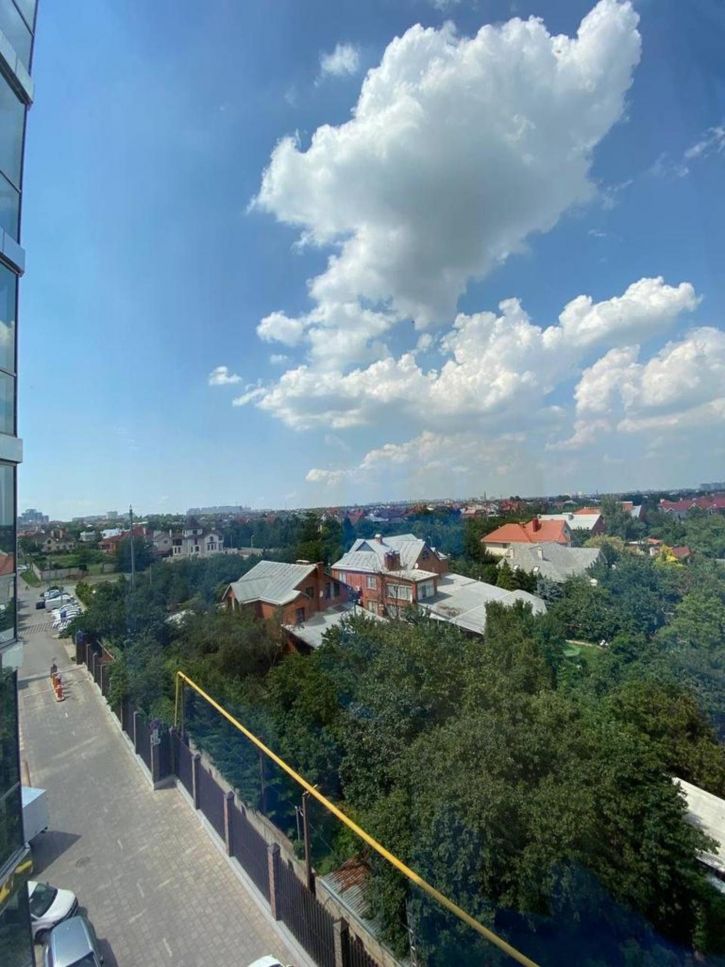 2-комн квартира Совхозная улица, д.1к1