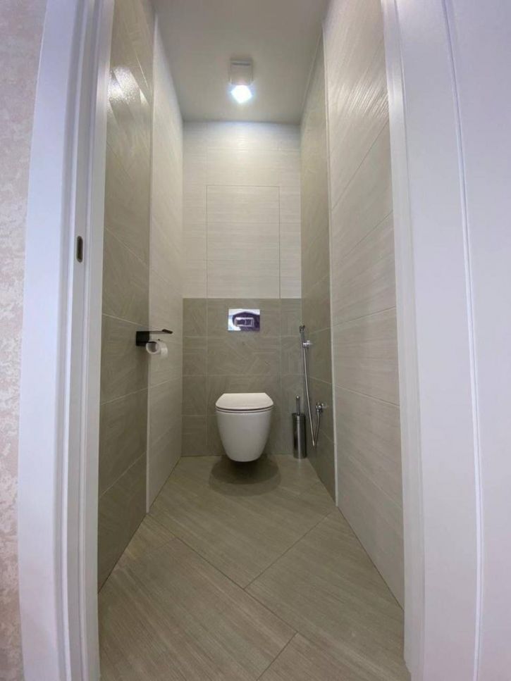 2-комн квартира Совхозная улица, д.1к1