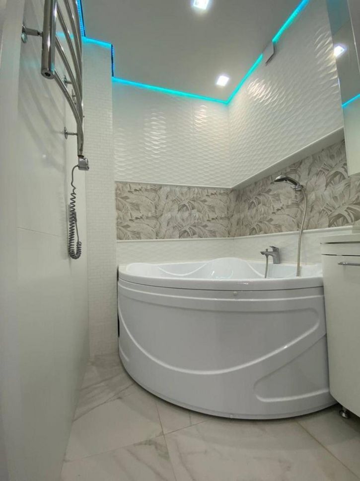 2-комн квартира Совхозная улица, д.1к1