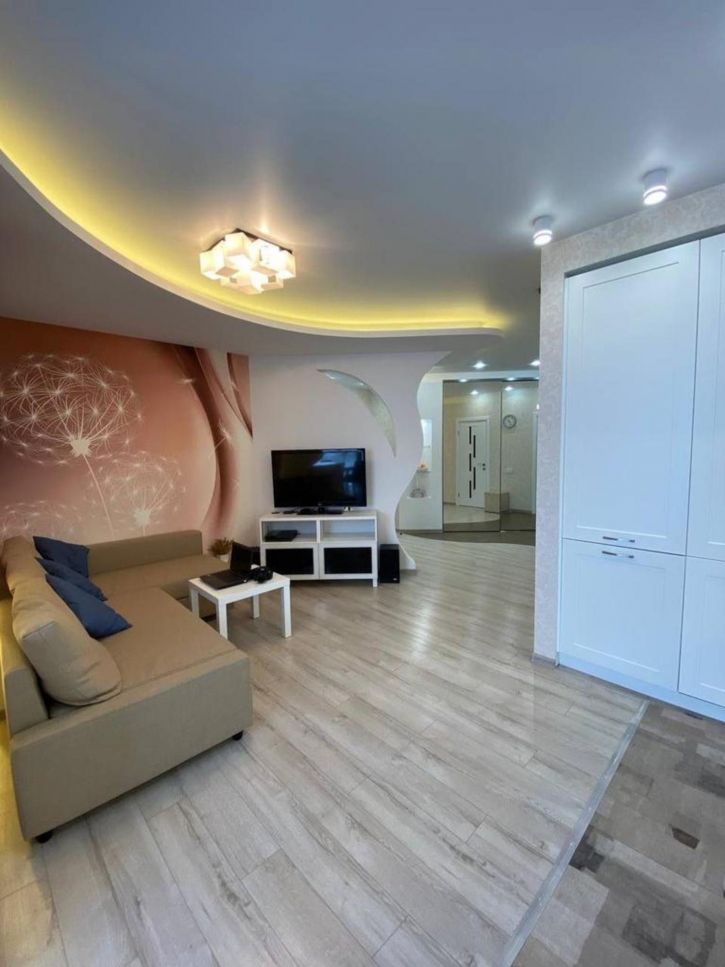 2-комн квартира Совхозная улица, д.1к1