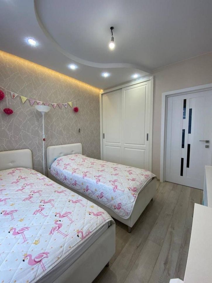 2-комн квартира Совхозная улица, д.1к1