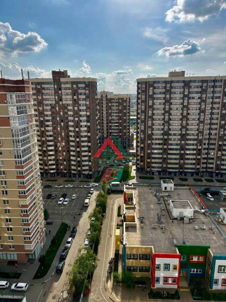 Студия им. Евгении Жигуленко улица, д.25к1