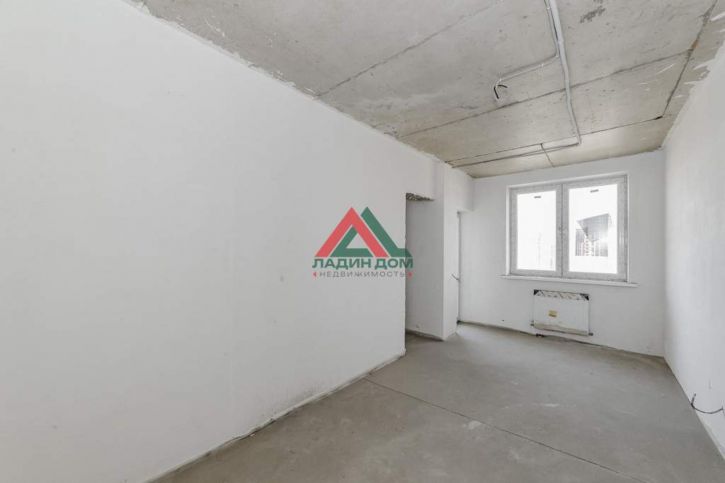 2-комн квартира Степная улица, д.1/1к1