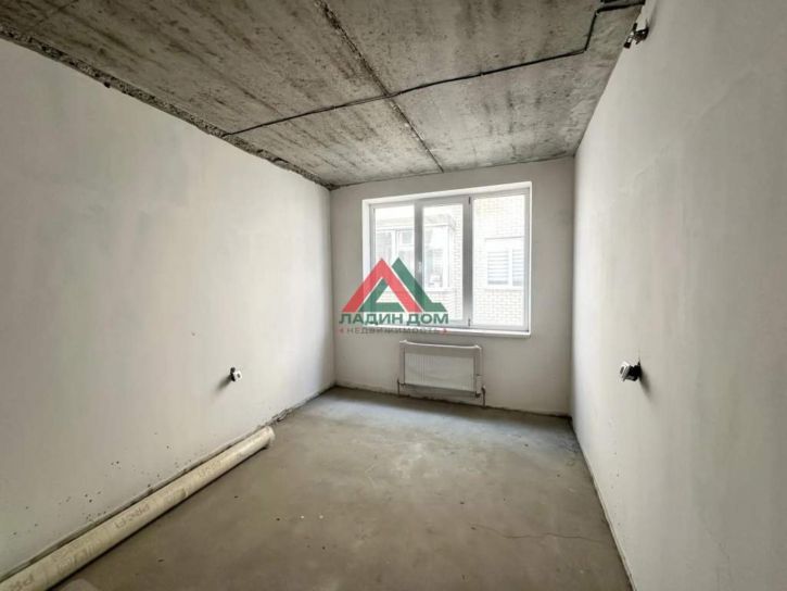 1-комн квартира Суздальская улица, д.11